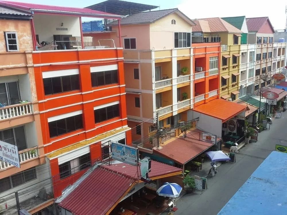 Friendly Guesthouse - main photo