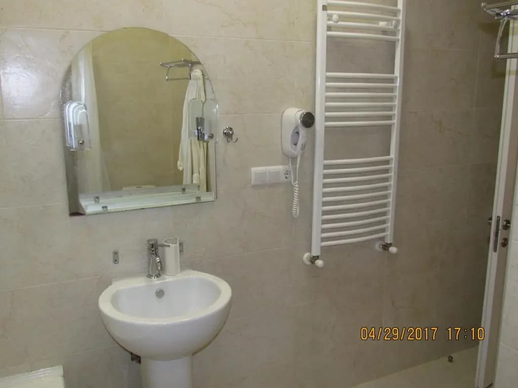 Apartment on Saburtalo Gagarin - main photo