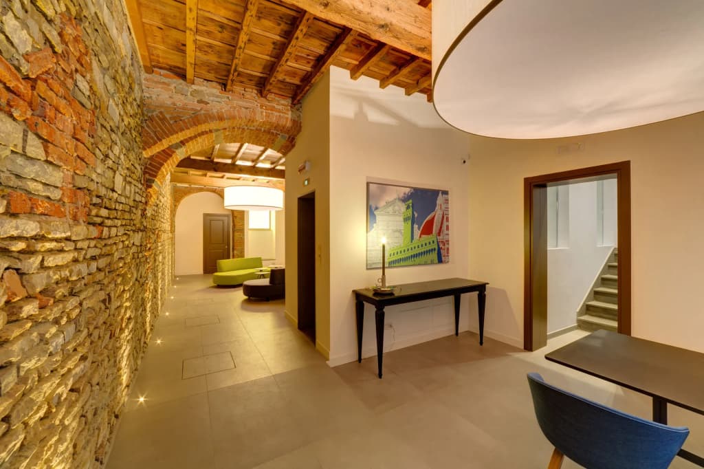 Palazzo Mannaioni Suites - photo 10