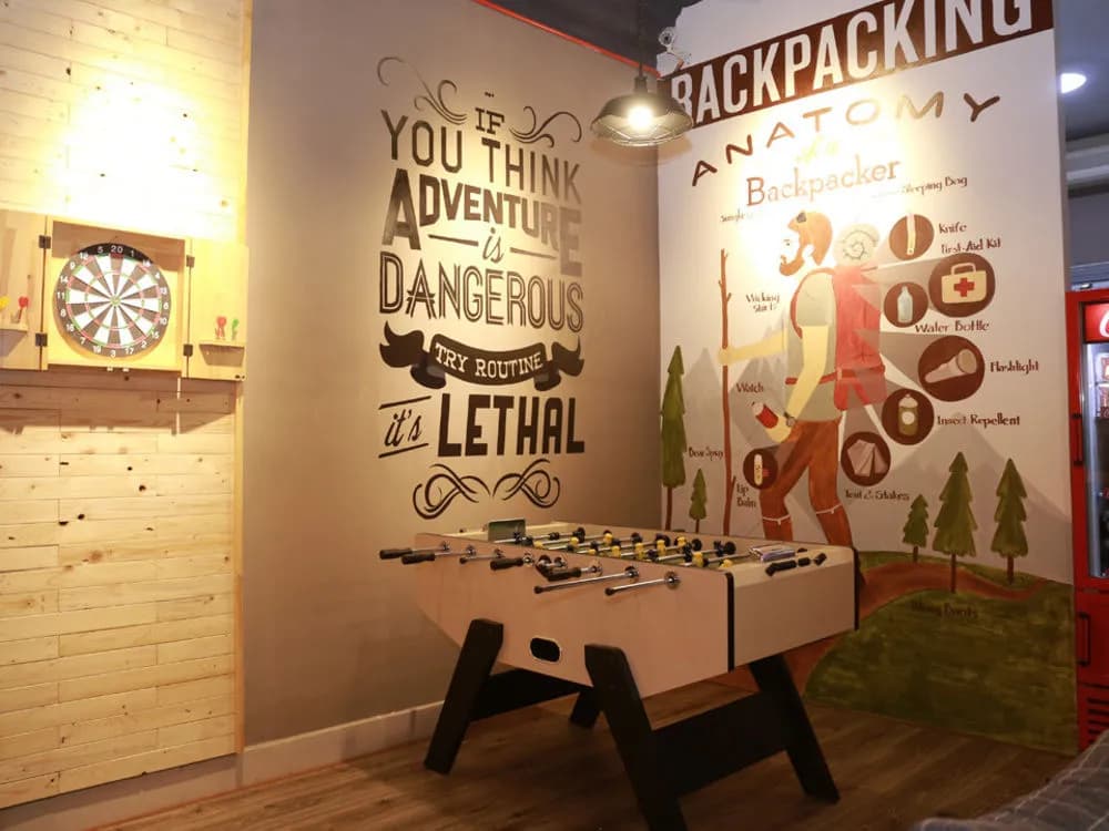 Barneys Danang Backpackers House - photo 10