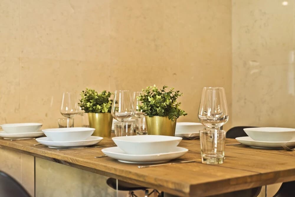 Lisbon Finestay Convent - photo 14