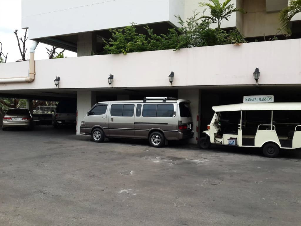 Nanatai Suites - photo 21