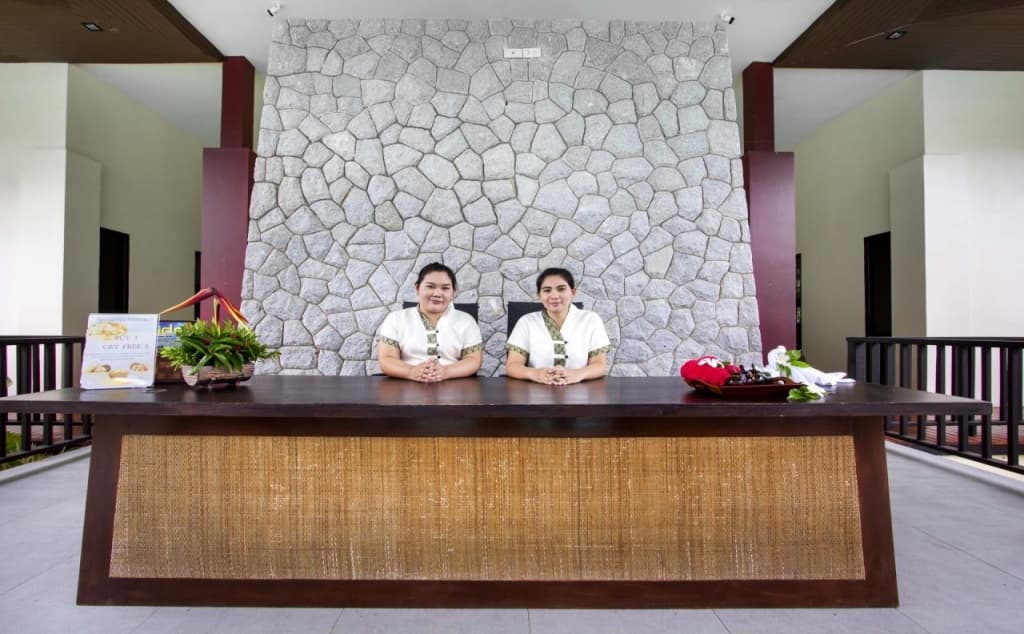 Estella Phuket Mai Khao Beach Resort - photo 38