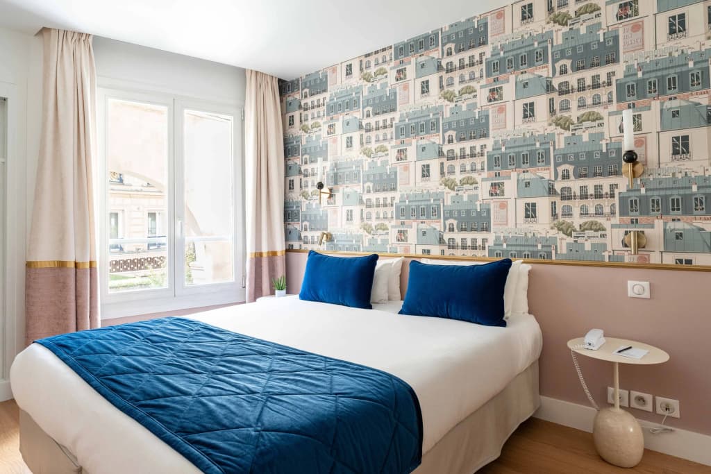 Hôtel Acadia - Astotel - photo 3