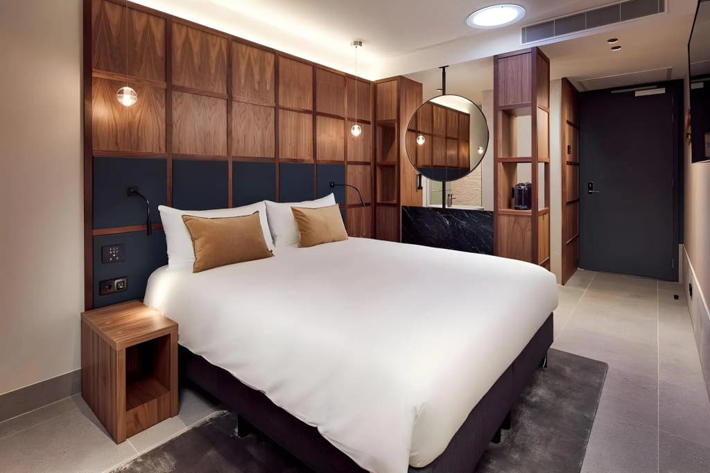 Met Hotel Amsterdam - photo 3
