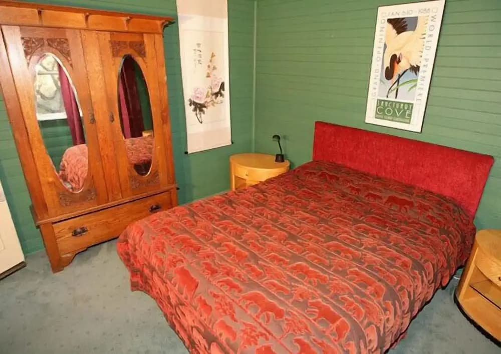 Hermitage Cottage - photo 5