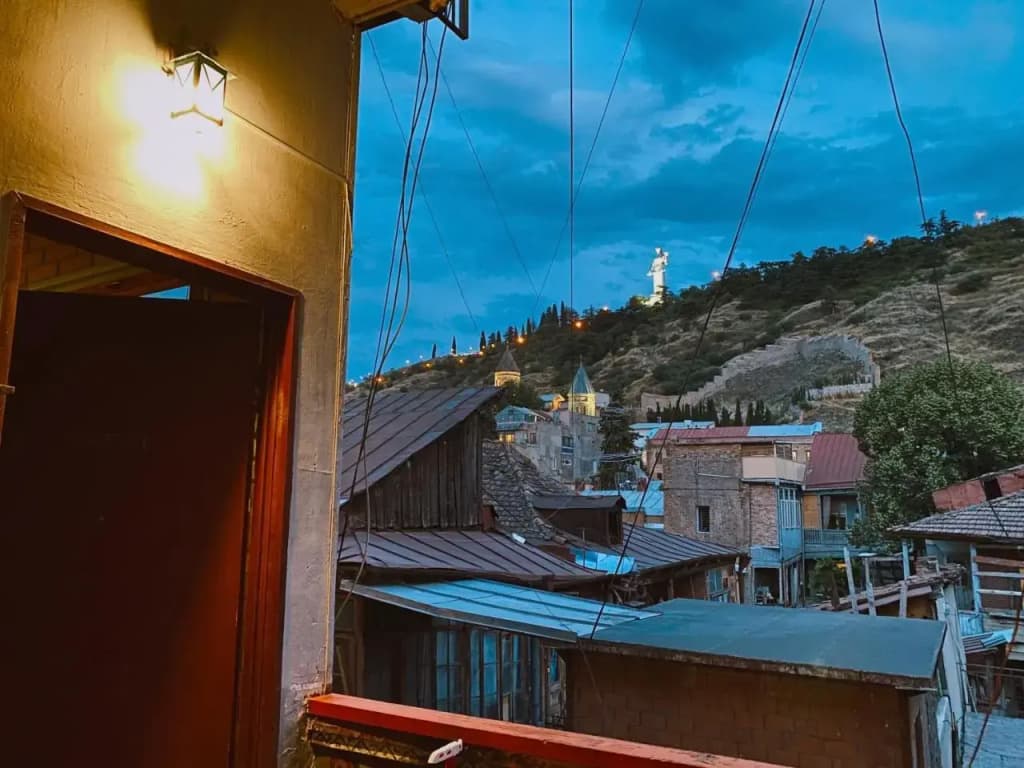 Corner Hostel - photo 17