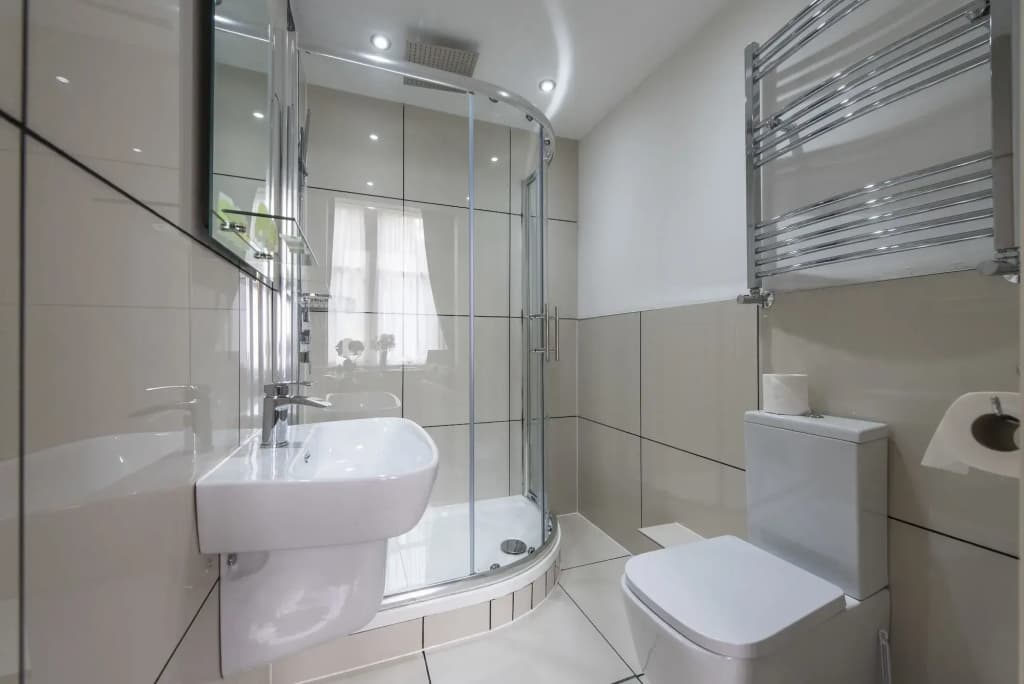 Grosvenor Suites - photo 7