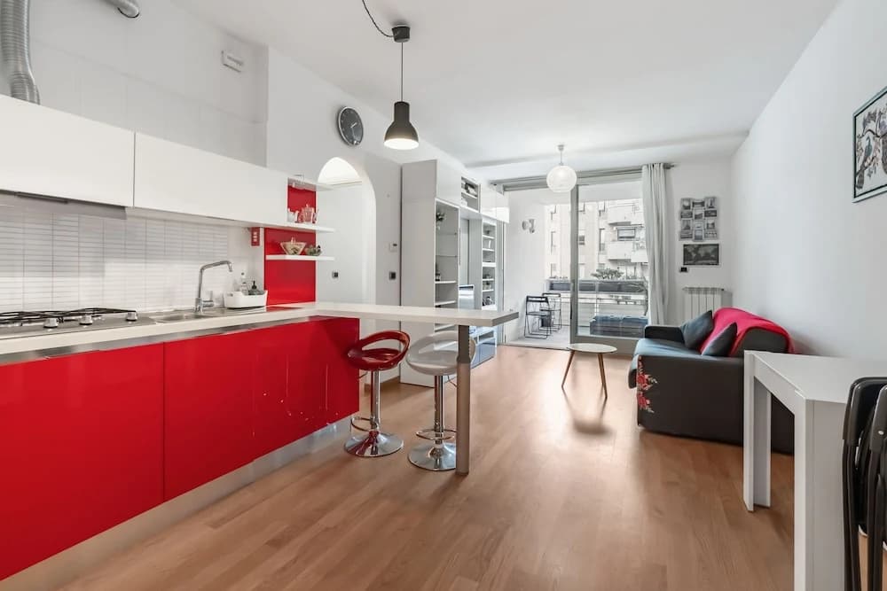 Portuense 107- Bright Flat - photo 10
