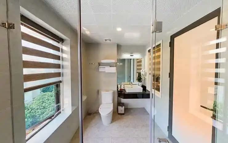 D'Villa Hotel Trung Van - photo 8