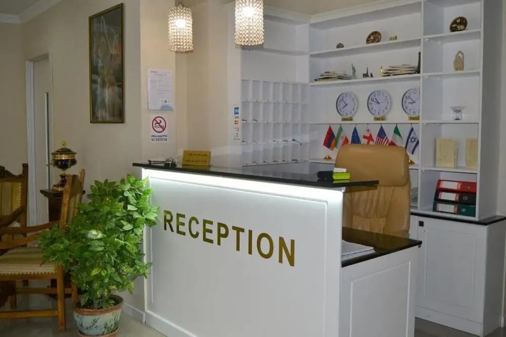 Hotel Ciskari - photo 1
