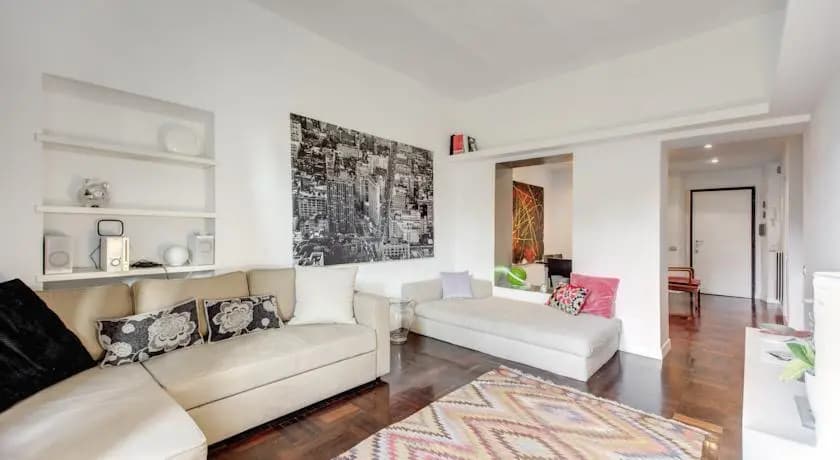 Magnolia House in Testaccio - photo 1