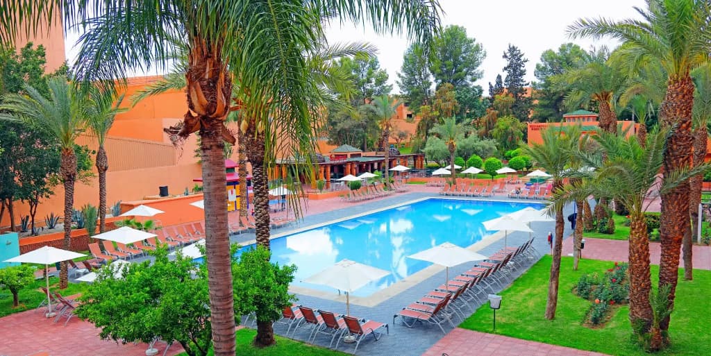 Rose Aqua Park Hotel - photo 19