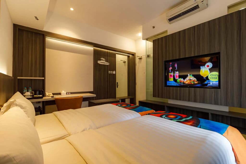 Grand Picasso Hotel - photo 20
