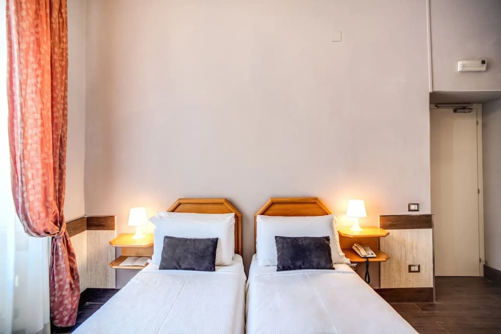 Hotel San Valentino - photo 25