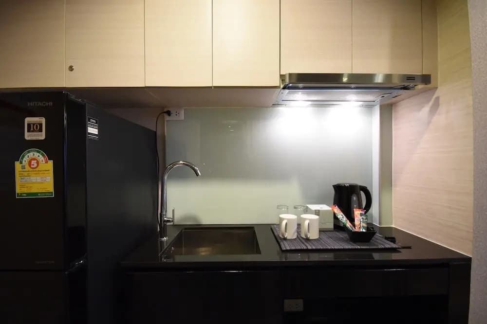 BoonRumpa Condotel - photo 31
