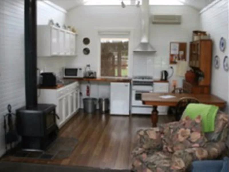 Rangers Run Cottages - photo 16