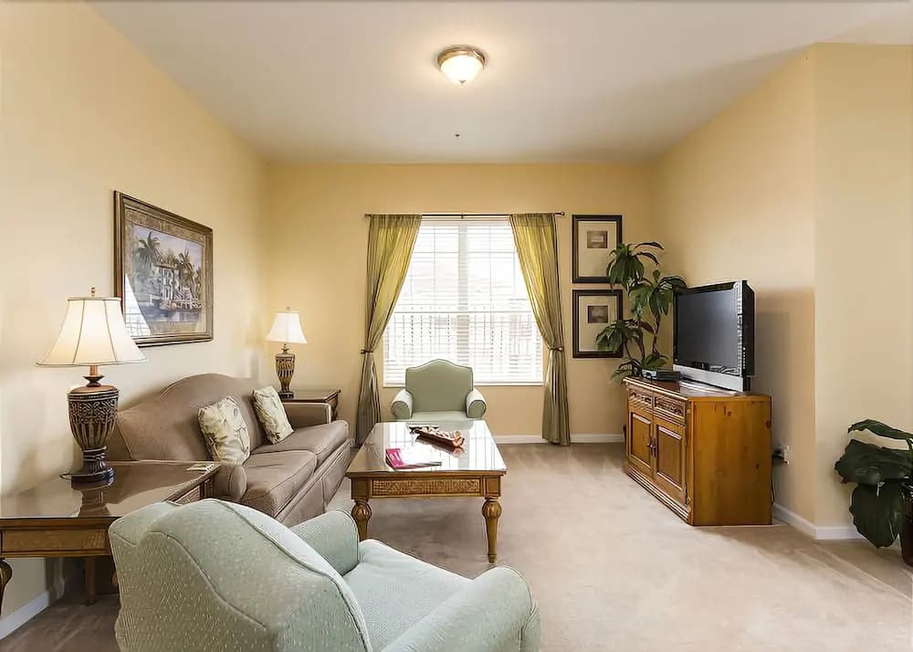 Condo W/view of New Orlando Eye!near Attractions - photo 5