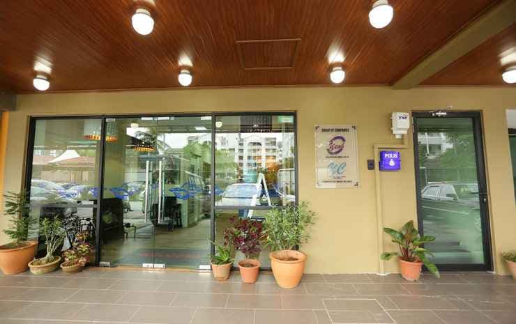 Yeob Bay Hotel Ampang - photo 13