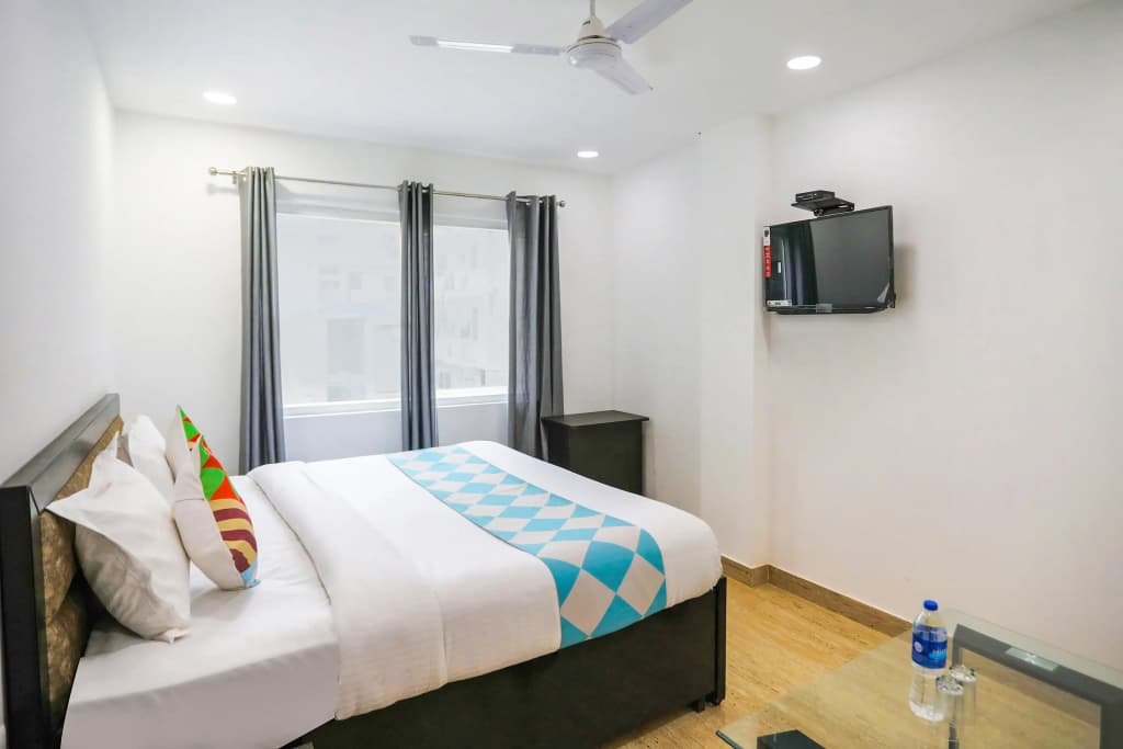The Premium Villa - photo 1