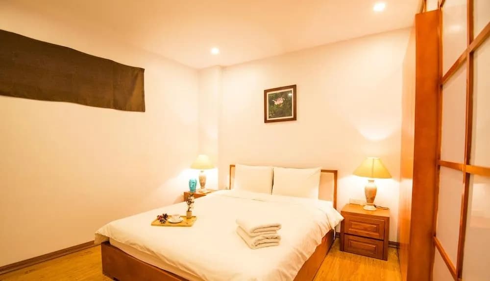 Japanese House In Hanoi - photo 6