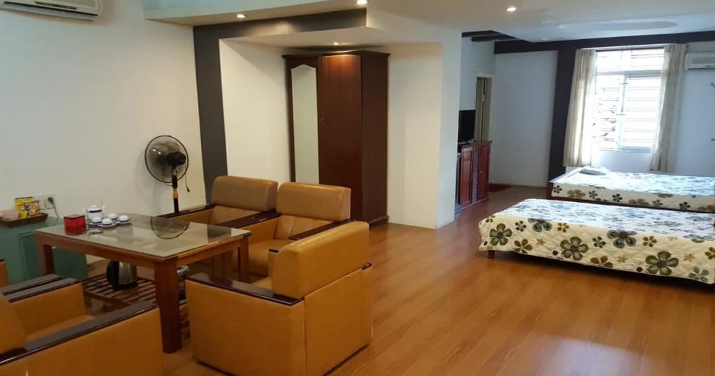 Hoang Anh Hotel - photo 3