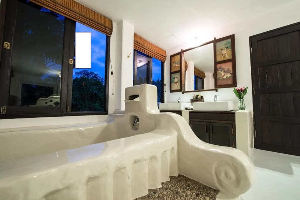 Initial Dawn Riverside Villa - photo 6