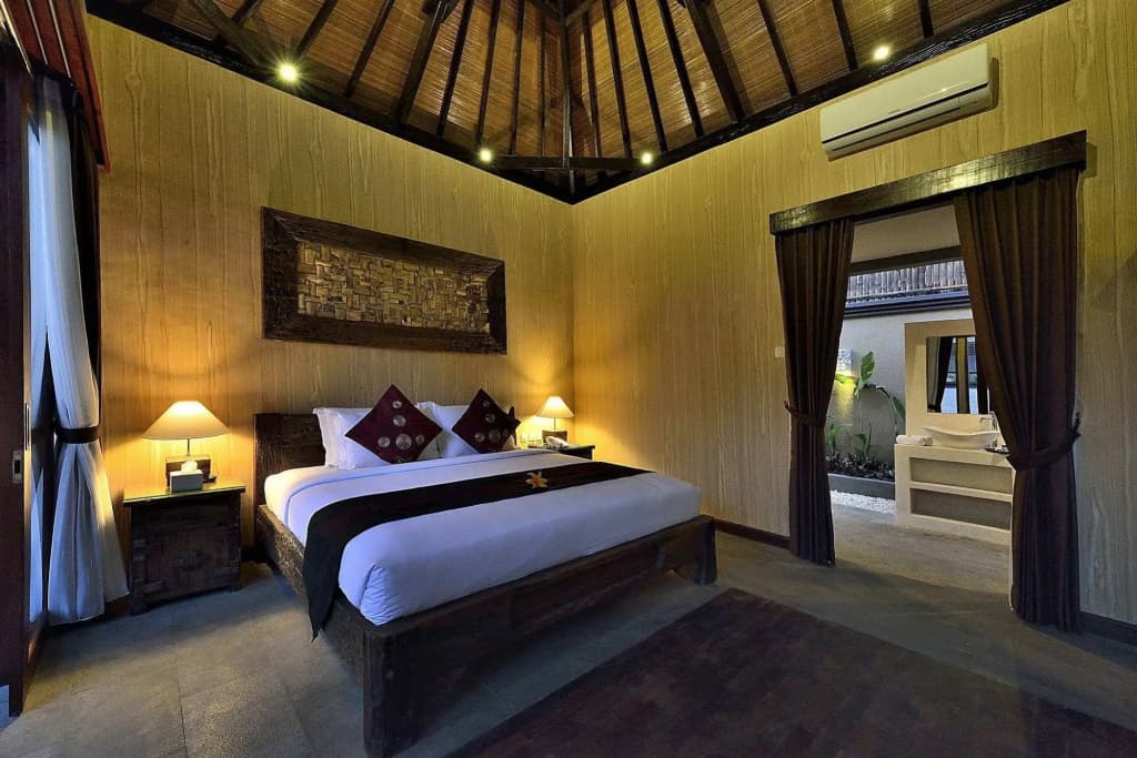 Gino Feruci Villa Ubud - photo 5
