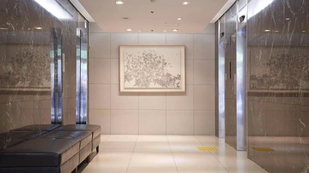 Hotel Skypark Central Myeongdong - photo 10