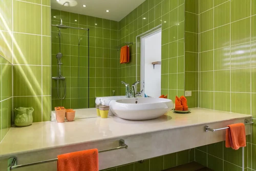 Beachside villa Mojito - photo 8