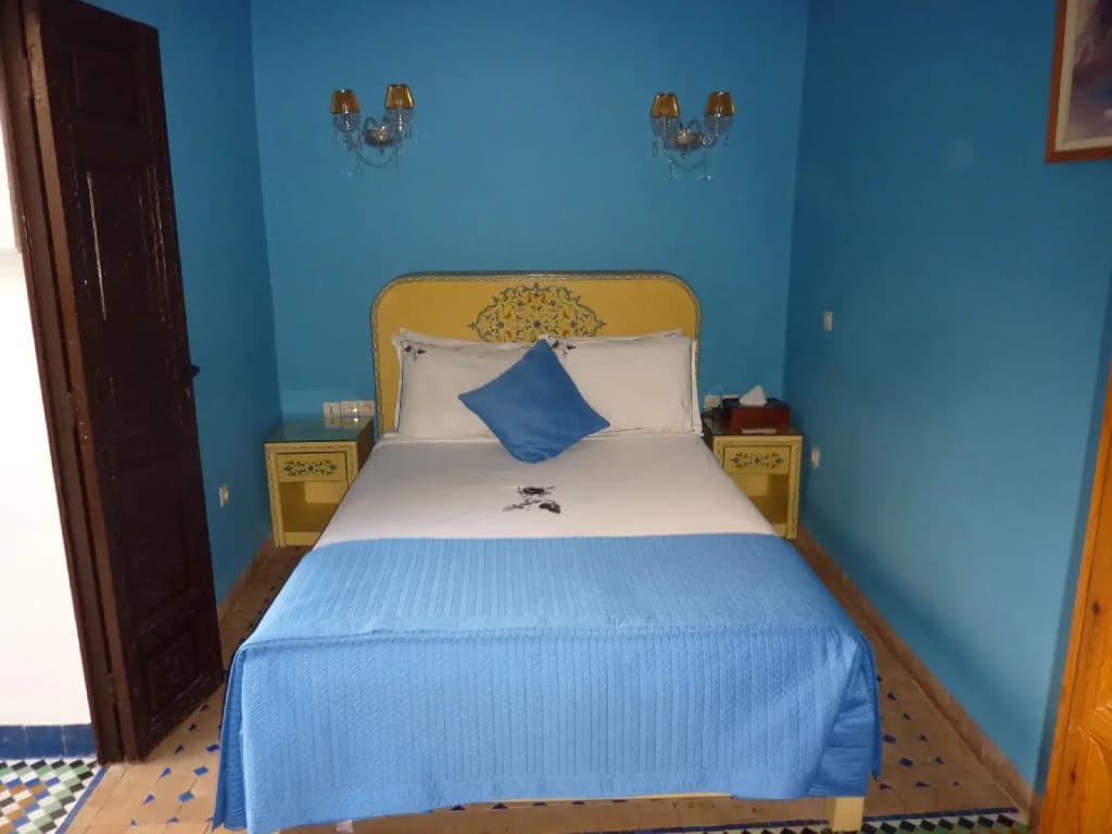Riad Ben Tachfine - photo 26