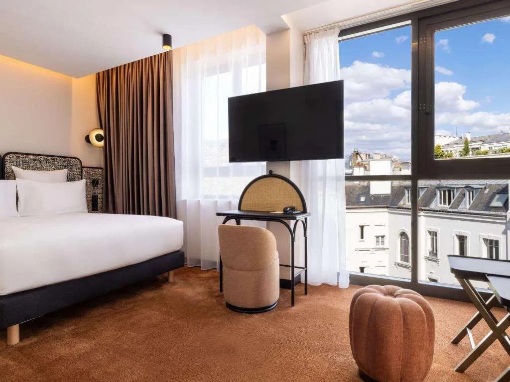Hotel Maison Hamelin Paris - Handwritten Collection - photo 18