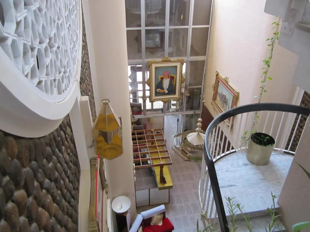 Qurum Beach Hotel - photo 9