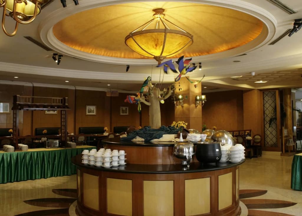 Hotel Kaisar - photo 14