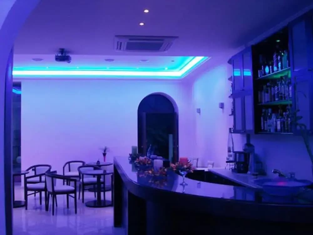 Brazil Hotel - photo 10