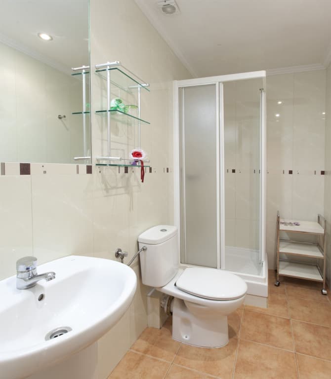 Luz Madrid Rooms - photo 9