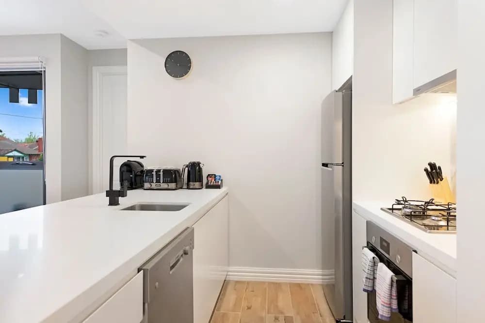 Manhattan Apartments - Glen iris - photo 18