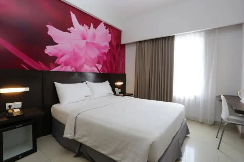 RedDoorz near Patung Dewa Ruci - photo 3