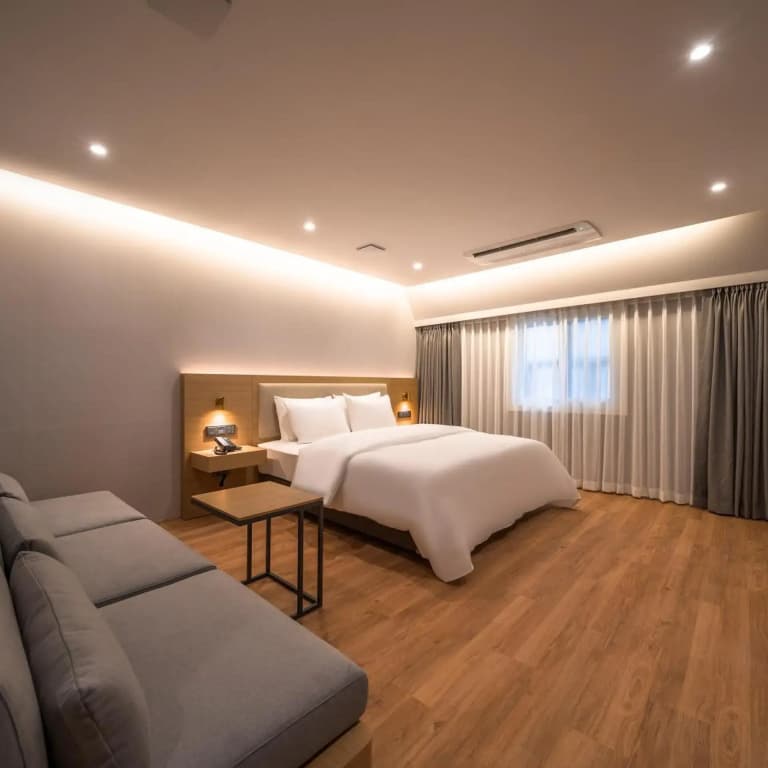 Comfort Inn Yeouido - photo 40