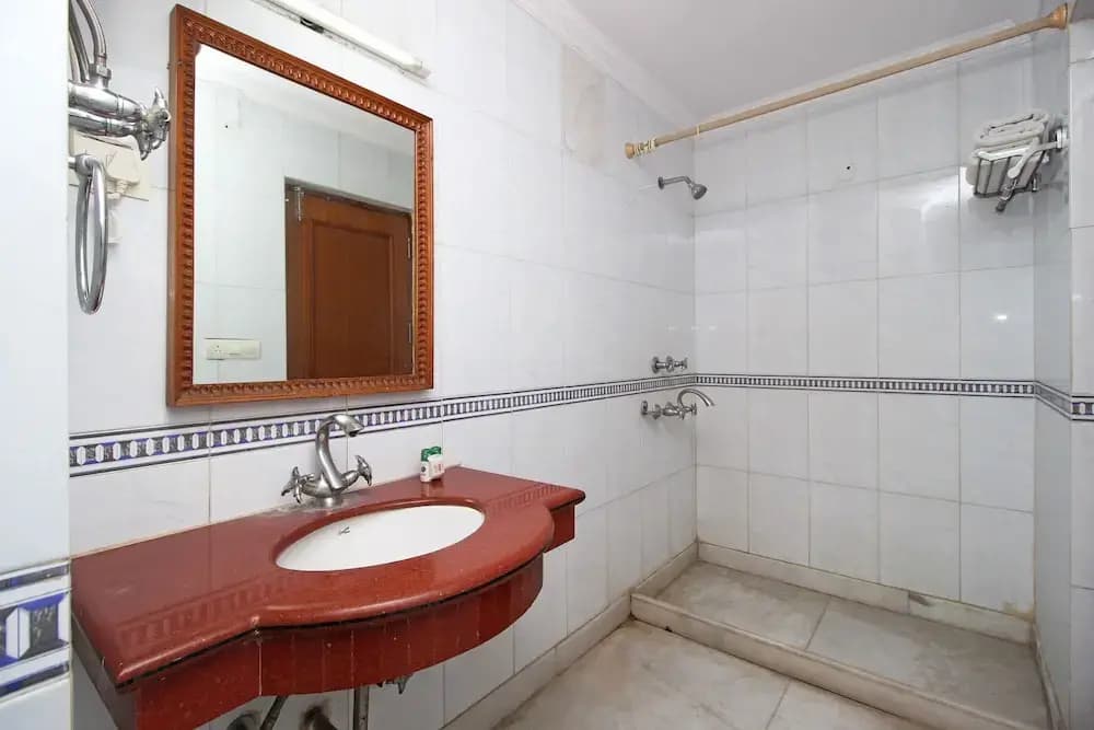 OYO 9011 Hotel Lohmod - photo 10