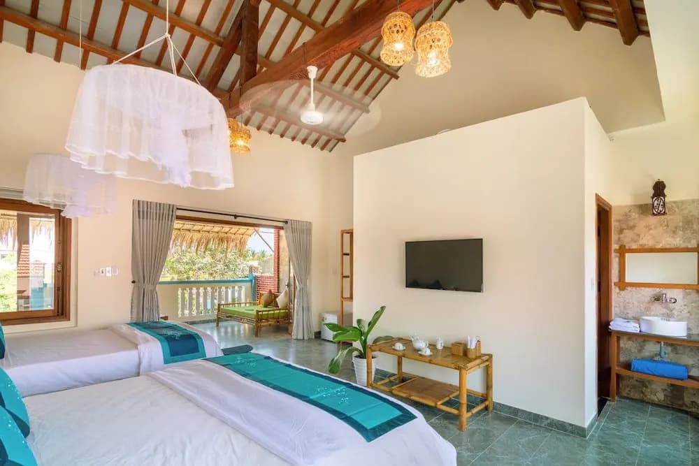 Seamist Ocean Villa - photo 17