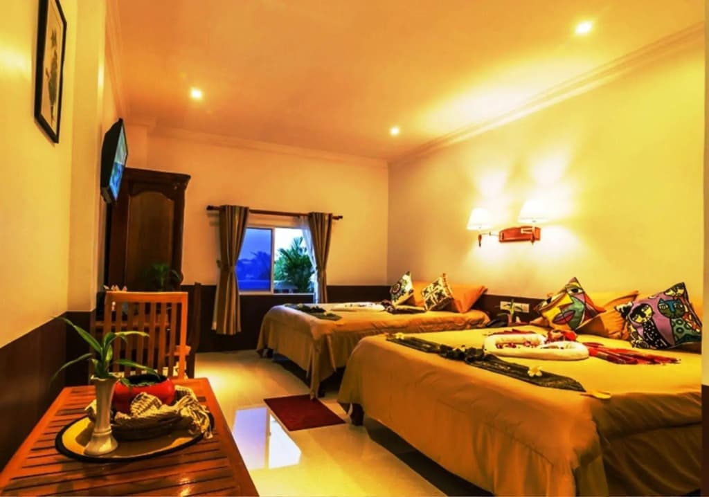 Angkor Sorika Villa - photo 4