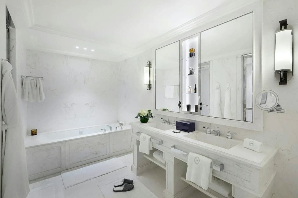 Hotel Particulier Villeroy - photo 8