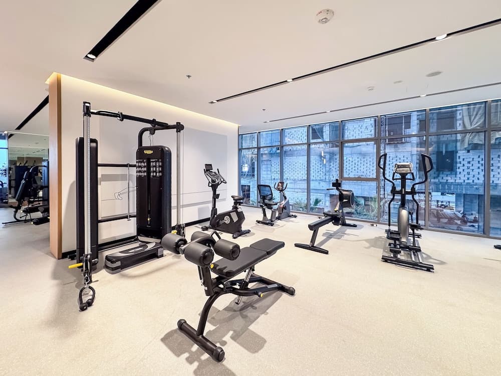 PVH - Royal Regency - Modern Studio - photo 21