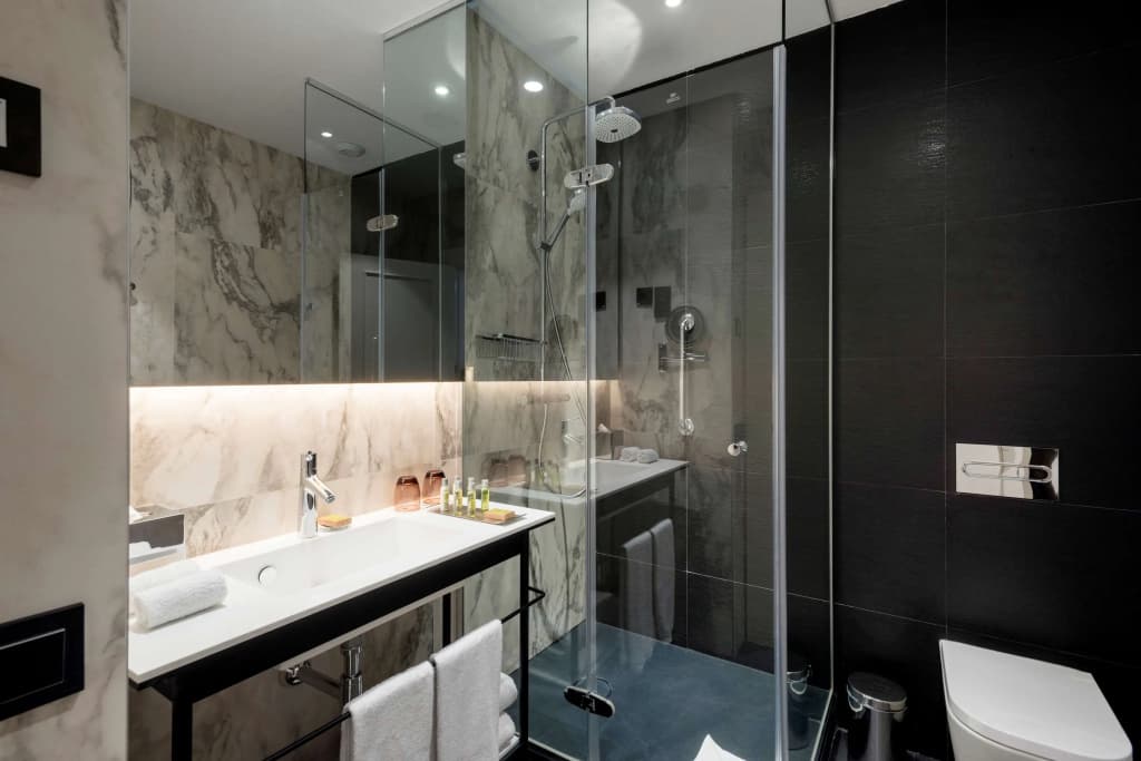 DoubleTree by Hilton Madrid-Prado - photo 8
