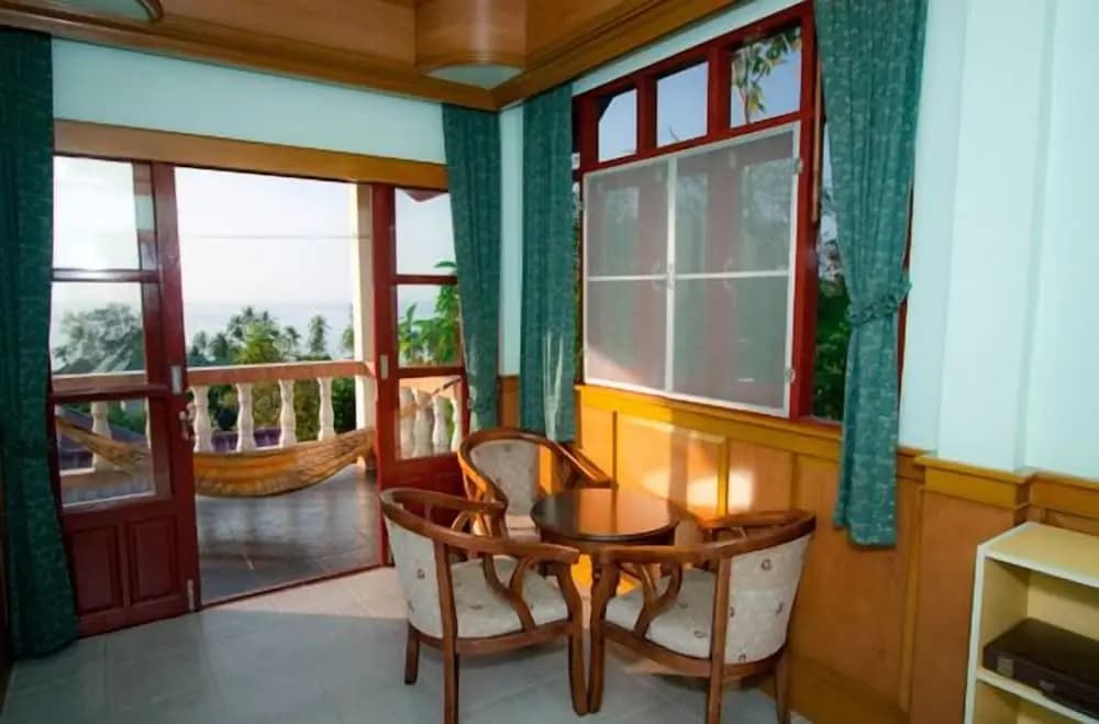 Haad Yao Resort - photo 7