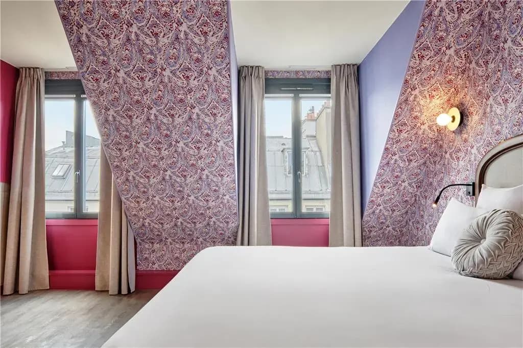 Hôtel Joséphine & SPA by HappyCulture - photo 39
