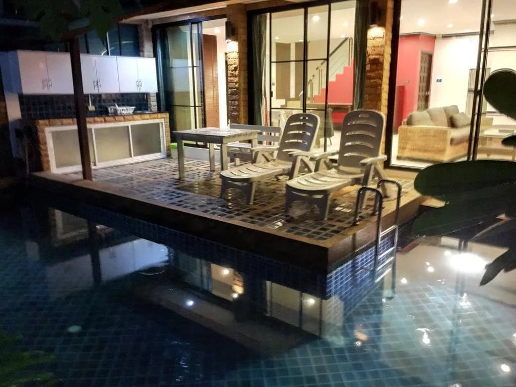 4poolvillas - photo 17