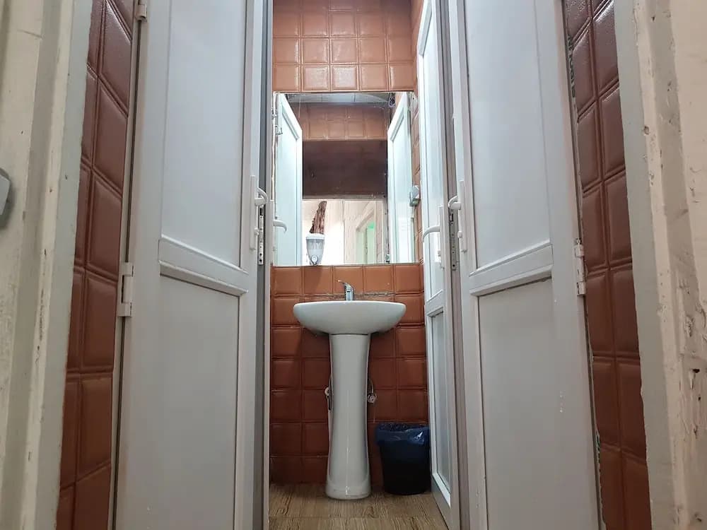 Tbilisi Yard Hostel - photo 5