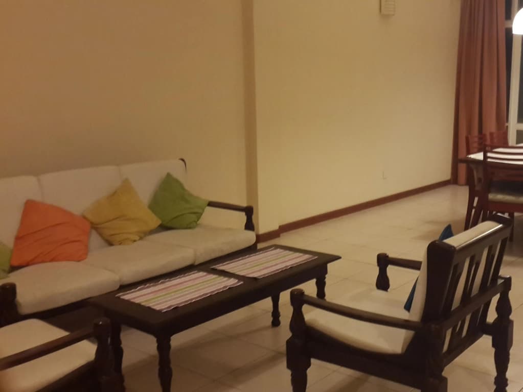 Palmyrah Residencies - photo 1